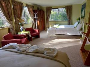 Grampians Trail Cottage