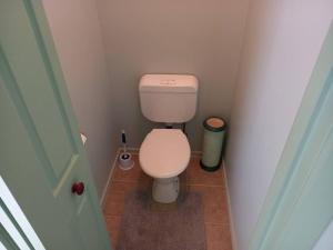 Grampians Trail Cottage