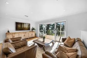 "Casa di Mare" House by the Sea - Belle Escapes Jervis Bay - 文森提亚