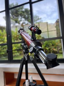 Casa Campestre Chica Duarte