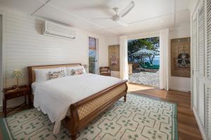 Sempiak Seaside Resort