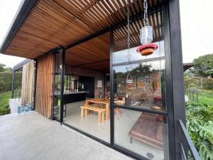 Casa Campestre Chica Duarte