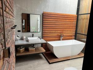 Casa Campestre Chica Duarte