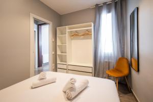 43MAL1000-Nice&Bright 2BR flat next to Sagrada Familia
