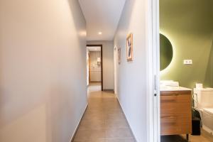 43MAL1000-Nice&Bright 2BR flat next to Sagrada Familia