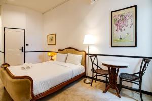 The Character China Town เดอะ คาแรคเตอร์ เยาวราช xPro