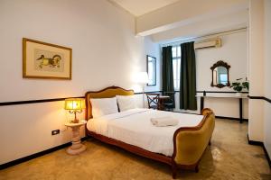 The Character China Town เดอะ คาแรคเตอร์ เยาวราช xPro