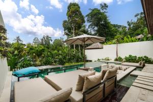 Villa Memandu by BaliSuperHost