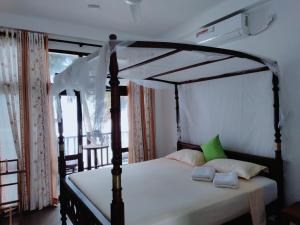 Asa Bay Beach Resort