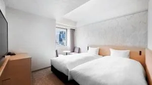 Daiwa Roynet Hotel Kawasaki - Oda-Sakaechō