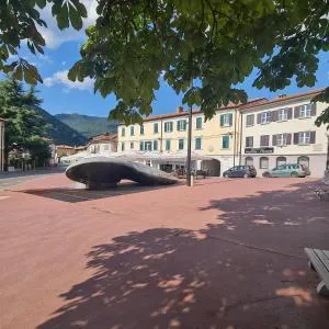 Josef apartment, CENTER - 新戈里察