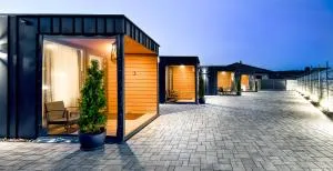 Apartmány K&K - Svätý Peter