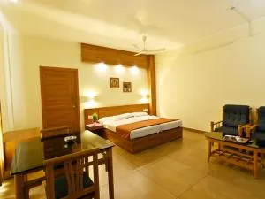 Maharani Hotel - Кожикоде