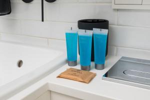 Elektrownia Powiśle Stylish Apartment by BookingHost