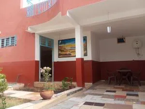 Sea and Sun Immiouadar Villa 2 - Addar