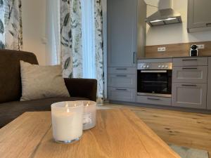 Local View Apartment - by myNests