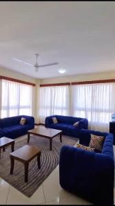 4BR Rubys Sands and Sands Homes