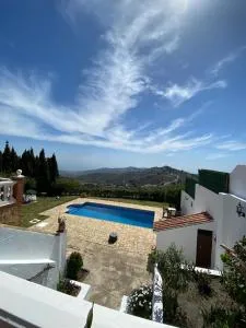 Villa Las Flores - Acebuchal