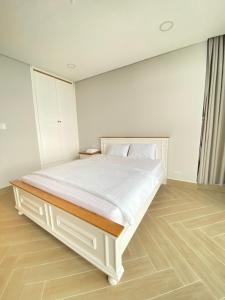 Lidea Apartment Private Beach Aria Resort Vung Tau Seaview