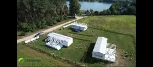 GreenKris - Linowiec