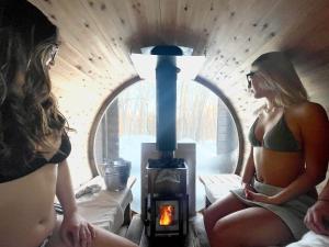 Niseko Forest Villa - Cottage with sauna