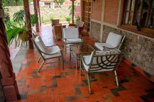 La Pradera, Casa de Campo Privada, 2-14 Personas - Cambio Oficial