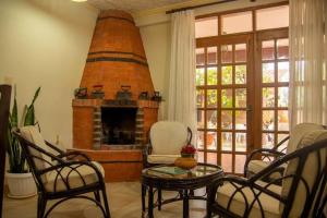 La Pradera, Casa de Campo Privada, 2-14 Personas - Cambio Oficial