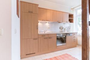 Ferienwohnung KRISTINA