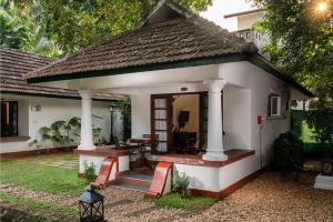 MAI HOUSE HERITAGE HOTEL