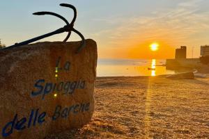 Sea house in the heart of Santa Lucia