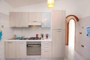 Sea house in the heart of Santa Lucia