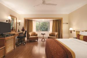 Ramada Plaza By Wyndham Palm Grove