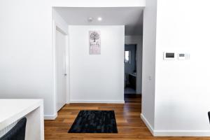 Luxury home away from home