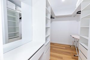 Luxury home away from home