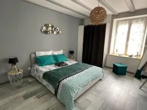 Appartement ravissant en bordure du Doubs - Sancey-le-Long