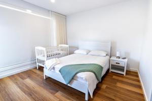 Luxury home away from home