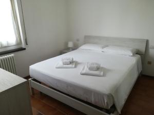 Appartamento Quattro