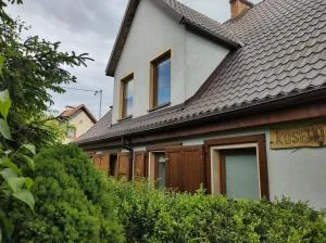 Dom Gościnny Pod Dębem - Jakubowo