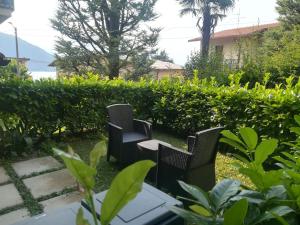 Appartamento Quattro