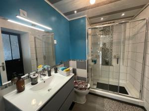 Appartement ravissant en bordure du Doubs