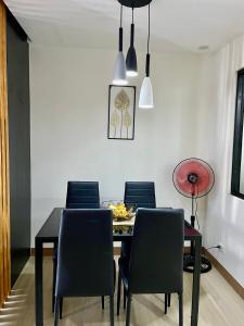 Savana Townhouse in San Pablo Philippines