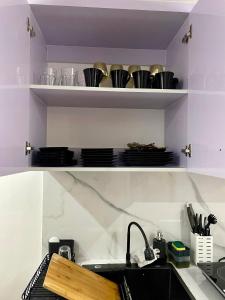 Savana Townhouse in San Pablo Philippines