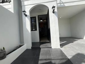 Savana Townhouse in San Pablo Philippines
