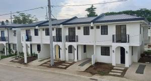 Savana Townhouse in San Pablo Philippines