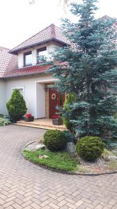 Pokój słoneczny Lubań