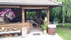 Pokój słoneczny Lubań