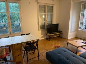 Appartements Trefilerie : photos des chambres
