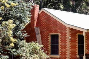 Mountainside Villas Halls Gap