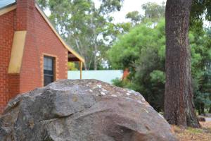 Mountainside Villas Halls Gap