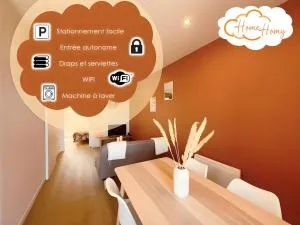 Le Sweet Terracotta - Home Homy - Les Îles